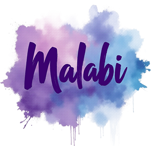 Malabi logo